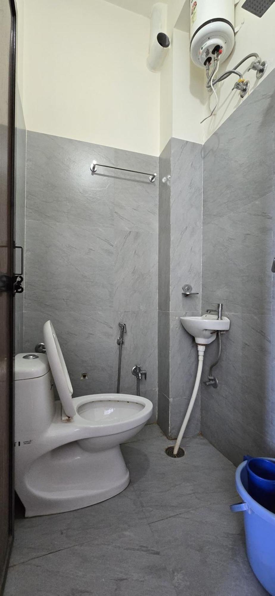 Ciudad Rosa Hotel Jaipur Ngoại thất bức ảnh