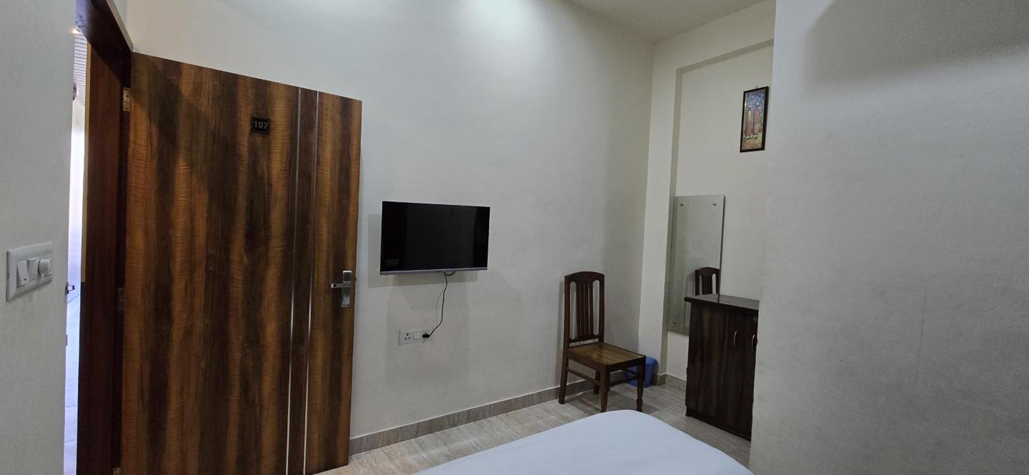 Ciudad Rosa Hotel Jaipur Ngoại thất bức ảnh