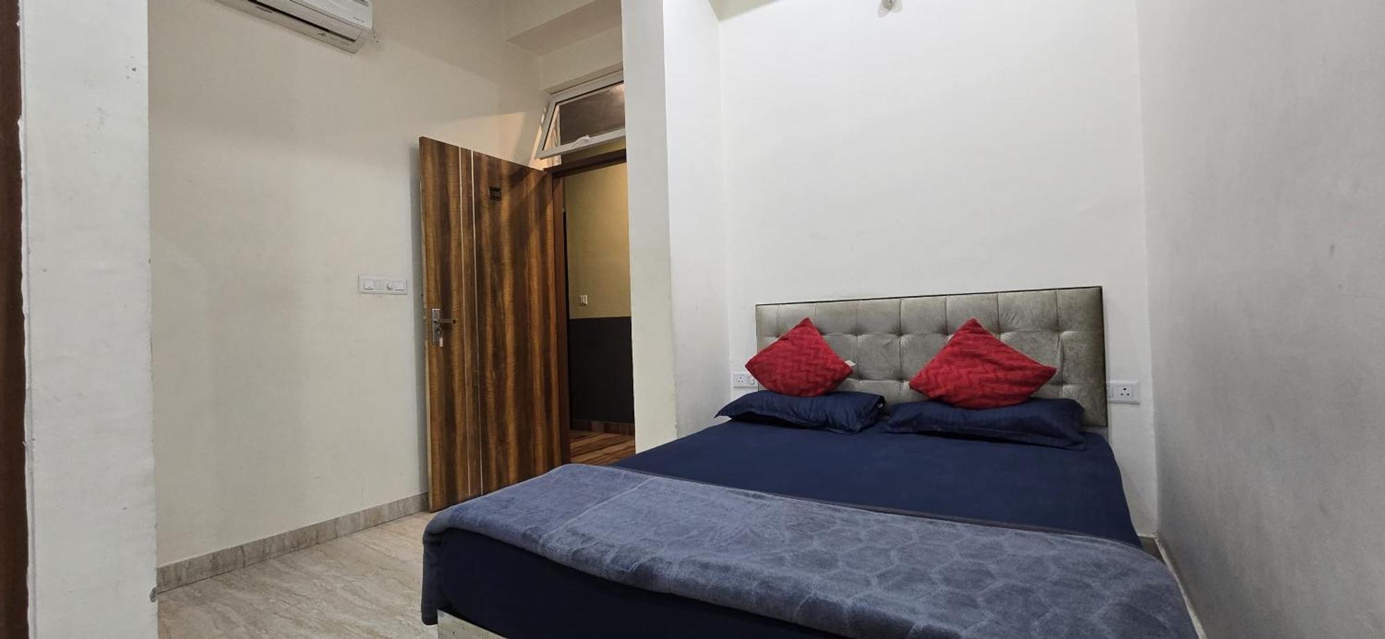 Ciudad Rosa Hotel Jaipur Ngoại thất bức ảnh